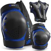 Skatewiz Protektoren