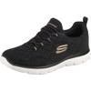 Skechers Summits Leopard Spot
