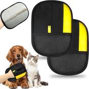 Skeluozieu Fellmagnet Handschuhe