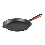 Skeppshult Bratpfanne aus Gusseisen 0280T