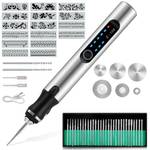 Skibiles Elektrische Gravierstift