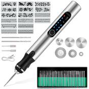 Skibiles Elektrische Gravierstift Vergleich