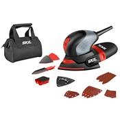 Skil 7207 AK Vergleich