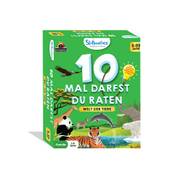 Skillmatics Kartenspiel