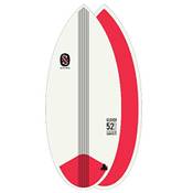 Skim One EPS Clover Vergleich