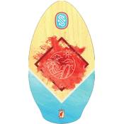Skimboard SkimOne 37 95cm Wailuku Rot Tütkis Vergleich