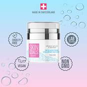 Skin Goals Beauty Hyaluron Creme Vergleich