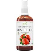 Skin is You Rosehip Oil Vergleich