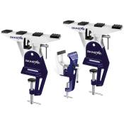 SkinStar Racing Ski Vise WorldCup Special Vergleich