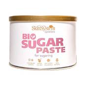 Skin System Bio Zuckerpaste Vergleich