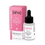 Skincyclopedia Aha-Peeling