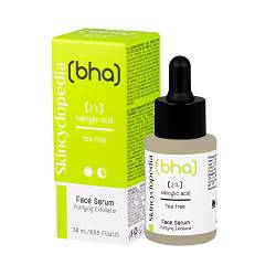 ‎Skincyclopedia BHA 2 Prozent Salicylic Acid