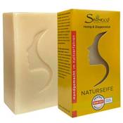 Skineco Ziegenmilchseife mit Honig Vergleich