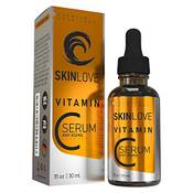 Skinlove Premium Skin Care Vitamin-C-Serum Vergleich