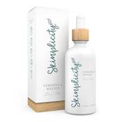 Skinplicity Hamameliswasser Vergleich