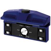 SkinStar Ergo Sharp Profi Edger Vergleich