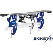 SkinStar 24-Stunden-Express-Skischraubstock