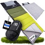 Skinwalker Schlafsack