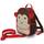 Skip Hop Zoo Rucksack mit Leine