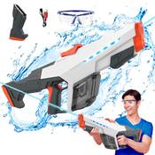 Skirfy Elektrische Wasserpistole 	2307-GE Vergleich
