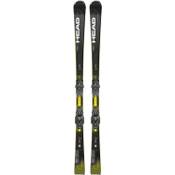 Skiset Head 2020/21 Vergleich