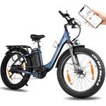Elektro-Mountainbike