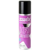 Swix HF7 Vergleich