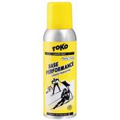 TOKO Base Performance