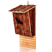Skojig Naturholz Fledermauskasten Vergleich