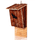Skojig Naturholz Fledermauskasten