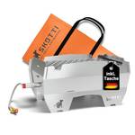 Camping-Grill
