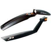 SKS Set Shockboard + X-tra dry Vergleich