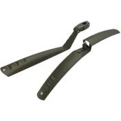 SKS Spritzschutzset 26-28" Vergleich