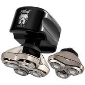 Skull Shaver Pitbull Gold Pro Vergleich
