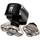 Skull Shaver Pitbull Gold Pro
