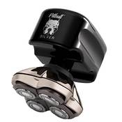 Skull Shaver Pitbull Silver PRO Vergleich
