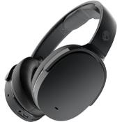 Skullcandy Hesh ANC Wireless Over-Ear Kopfhörer - True Black