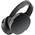 Skullcandy Hesh ANC Wireless Over-Ear Kopfhörer - True Black