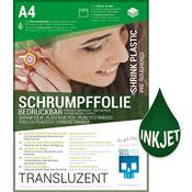 Skullpaper Schrumpffolien Set