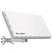 Sky Vision Flat H39 D2 Vergleich