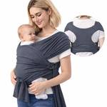 Sky & Zen elastisches Tragetuch