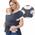 Sky & Zen elastisches Tragetuch
