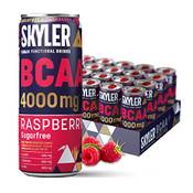 Skyler Bcaa Drink Raspberry Vergleich
