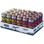 Skyler 4.000 mg BCAA Drink Vergleich