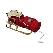 Skyline Davoser Schlitten
