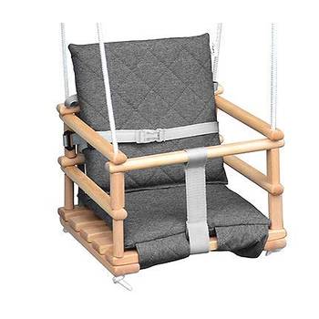 OutdoorBabyschaukel Test & Vergleich Top 10 in