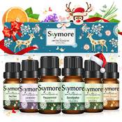 Skymore Ätherische Öle Geschenkset Vergleich