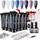 Skymore UV-Nagellack-Set