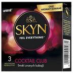 Skyn Cocktail Club