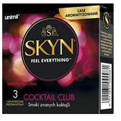 Skyn Cocktail Club